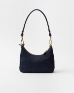 Prada Re-Edition 1995 Chaîne Re-Nylon Mini-Bag - Image 4